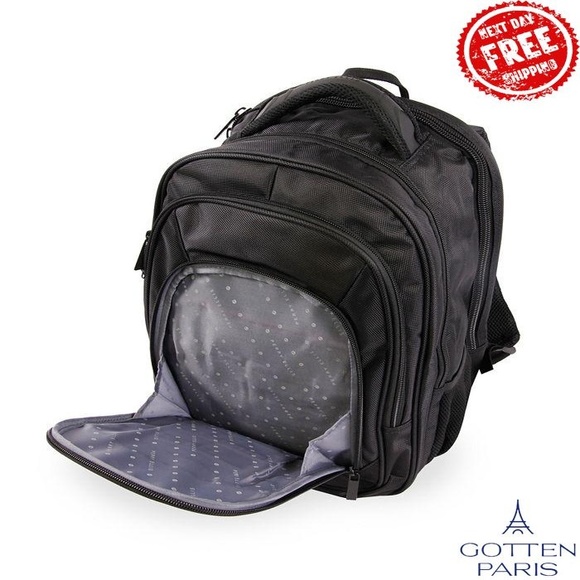 M150 Laptop Backpack - Women\'s Bag main image 5